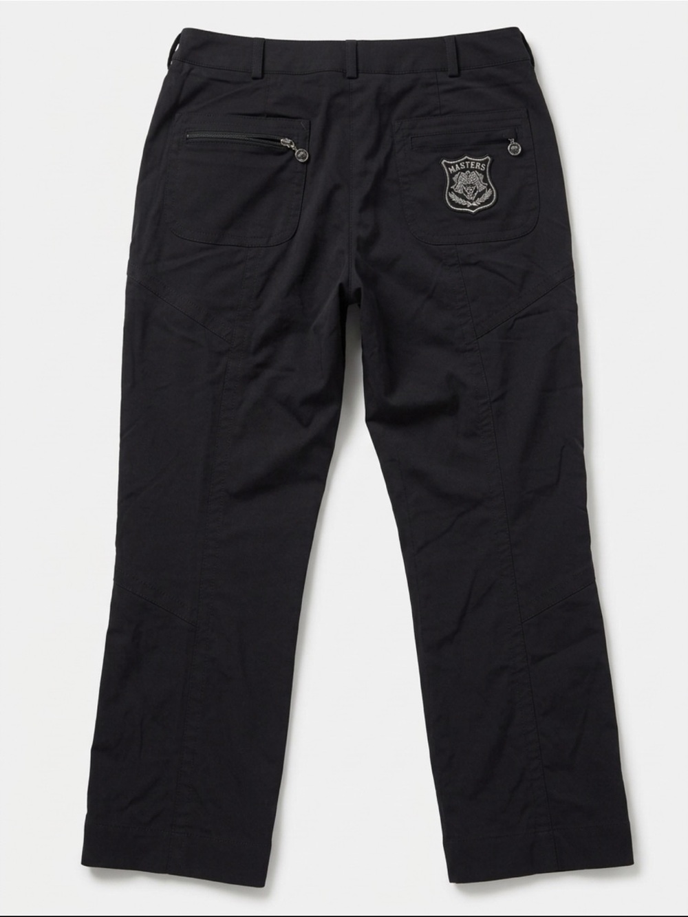 Women’s Masters golf pants by Alaska - Picture 4 of 11